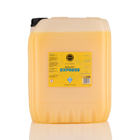 Express Sealant - Infinity Wax