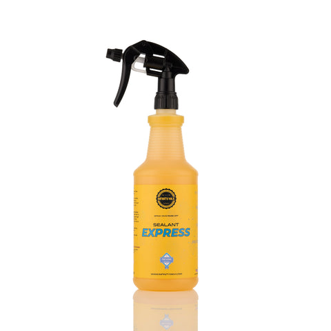 Express Sealant - Infinity Wax