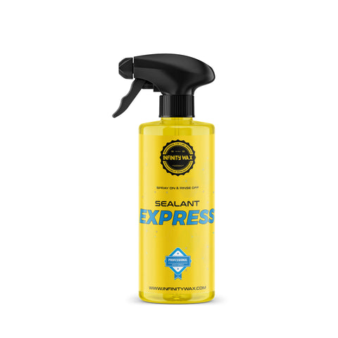 Express Sealant - Infinity Wax