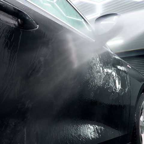 Express Sealant - Infinity Wax