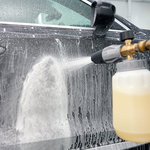 Express Sealant - Infinity Wax