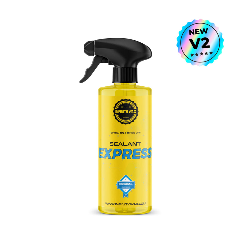 Express Sealant