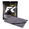Fibreking Gold Label Drying Towel Blue - Infinity Wax