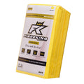 Fibreking Gold Label Microfibre Cloths Y - Infinity Wax