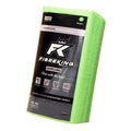 Fibreking Silver Label Microfibre Cloths - Infinity Wax