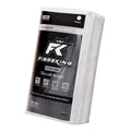 Fibreking Silver Label Microfibre Cloths - Infinity Wax