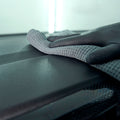 FIbreKing Waffle Weave Towel (Pack of 3) - Infinity Wax