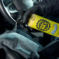 Finale Interior Dressing - Infinity Wax