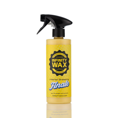 Finale Interior Dressing - Infinity Wax