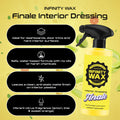 Finale Interior Dressing - Infinity Wax