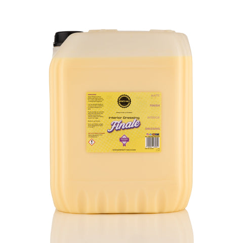 Finale Interior Dressing - Infinity Wax