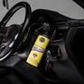 Finale Interior Dressing - Infinity Wax