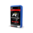 FibreKing Premium Microfibre Cloths - Various Colours