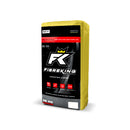 FibreKing Premium Microfibre Cloths - Various Colours