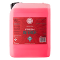 Fresh Interior - Anti-Bacterial Interior Cleaner - Infinity Wax