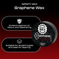 Graphene Wax - Infinity Wax