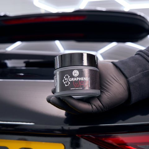 Graphene Wax - Infinity Wax