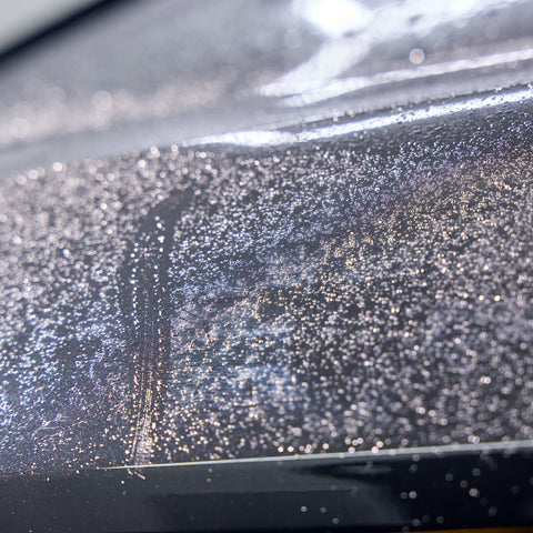 Graphene Wax - Infinity Wax
