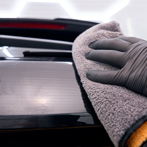 Graphene Wax - Infinity Wax