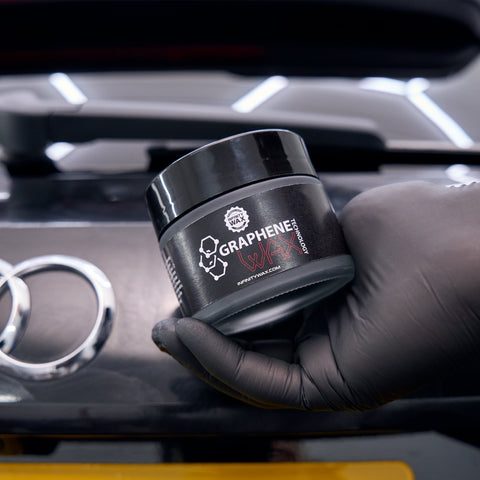 Graphene Wax - Infinity Wax