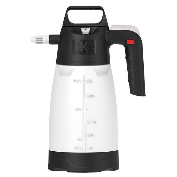 IK MULTI PRO 2 360°