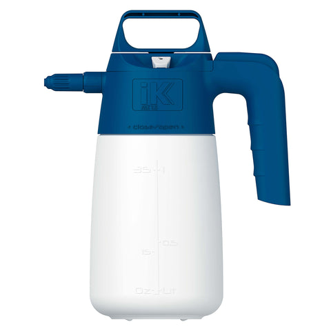 IK Sprayers ALK 1.5 Alkali-Resistant Pressure Pump Sprayer 1L - Infinity Wax