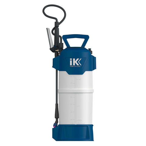 IK Sprayers ALK Foam Pro 12 Alkali-Resistant Foam Sprayer 6L - Infinity Wax