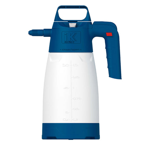IK Sprayers ALK Pro 2 Alkali-Resistant Pressure Pump Sprayer 1.5L - Infinity Wax