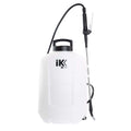 IK Sprayers e 15 BS Battery Operated Backpack Sprayer 15L - Infinity Wax