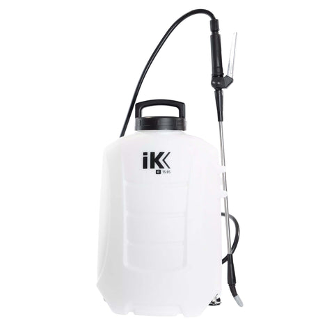 IK Sprayers e 15 BS Battery Operated Backpack Sprayer 15L - Infinity Wax