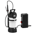 IK Sprayers e Foam Pro 12 Battery Operated Foam Sprayer 6L - Infinity Wax