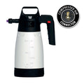 IK Sprayers Foam Pro 2+ Pressure Pump Foam Sprayer 1.25L - Infinity Wax
