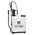 IK Sprayers Multi 12 BS Backpack Sprayer 12.8L - Infinity Wax