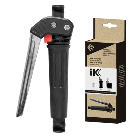 IK Sprayers Multi Replacement Spray Handle - Infinity Wax