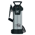IK Sprayers Professional Stainless Steel Pressure Pump Sprayer 13L - Infinity Wax
