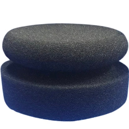 Black Tyre & Trim Dressing Applicator