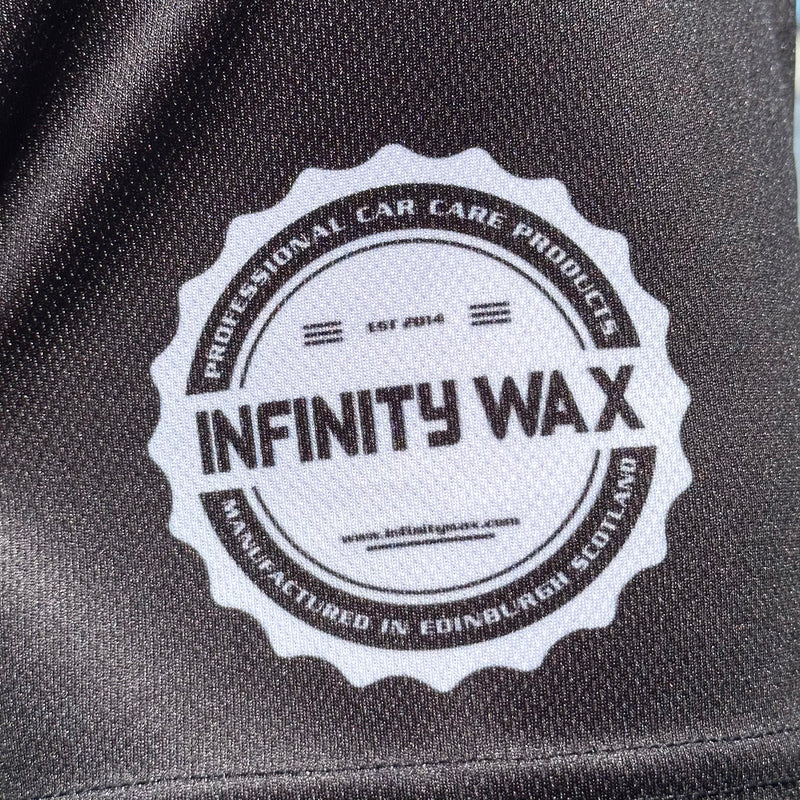 Team Infinity Crosslink Detailers T-Shirt