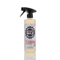 Incinerate Wheel Cleaner - Infinity Wax