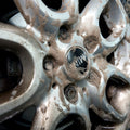 Incinerate Wheel Cleaner - Infinity Wax