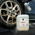 Incinerate Wheel Cleaner - Infinity Wax