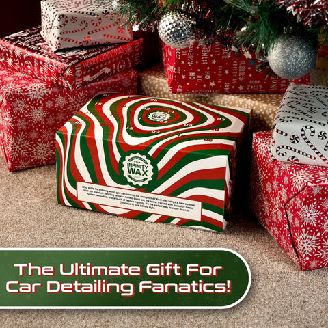 Infinity Wax Advent Calendar - Infinity Wax