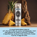 Infinity Wax Aventis Blast Can Air Freshener - Infinity Wax