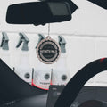 Infinity Wax Hanging Air Freshener - Infinity Wax