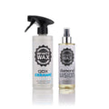 Infinity Wax Protect Bundle - Ceramic 6 Months Protection - Infinity Wax