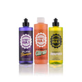 Infinity Wax Wash Bundle - Infinity Wax