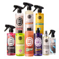 Infinity Wax - Wheels, Wash & Protect Bundle - Ceramic 1 Year Protection - Infinity Wax