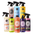 Infinity Wax - Wheels, Wash & Protect Bundle - Quick Detailer 3 Months Protection - Infinity Wax