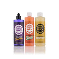Infinity Wax Winter Wash Bundle - Infinity Wax