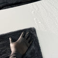 Infinity Wax XL Twisted Loop Drying Towel - Infinity Wax
