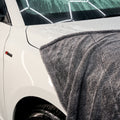 Infinity Wax XL Twisted Loop Drying Towel - Infinity Wax